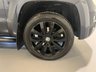 USED 2020 20 VOLKSWAGEN AMAROK 3.0 TDI V6 Black Edition Pickup Double Cab 4dr Diesel Auto 4Motion Euro 6 (s/s) (258 ps) LAST SERVICED IN MARCH 2025