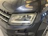 USED 2020 20 VOLKSWAGEN AMAROK 3.0 TDI V6 Black Edition Pickup Double Cab 4dr Diesel Auto 4Motion Euro 6 (s/s) (258 ps) LAST SERVICED IN MARCH 2025