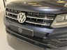 USED 2020 20 VOLKSWAGEN AMAROK 3.0 TDI V6 Black Edition Pickup Double Cab 4dr Diesel Auto 4Motion Euro 6 (s/s) (258 ps) LAST SERVICED IN MARCH 2025