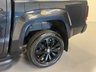 USED 2020 20 VOLKSWAGEN AMAROK 3.0 TDI V6 Black Edition Pickup Double Cab 4dr Diesel Auto 4Motion Euro 6 (s/s) (258 ps) LAST SERVICED IN MARCH 2025