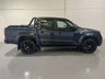 USED 2020 20 VOLKSWAGEN AMAROK 3.0 TDI V6 Black Edition Pickup Double Cab 4dr Diesel Auto 4Motion Euro 6 (s/s) (258 ps) LAST SERVICED IN MARCH 2025