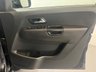 USED 2020 20 VOLKSWAGEN AMAROK 3.0 TDI V6 Black Edition Pickup Double Cab 4dr Diesel Auto 4Motion Euro 6 (s/s) (258 ps) LAST SERVICED IN MARCH 2025