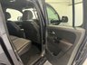 USED 2020 20 VOLKSWAGEN AMAROK 3.0 TDI V6 Black Edition Pickup Double Cab 4dr Diesel Auto 4Motion Euro 6 (s/s) (258 ps) LAST SERVICED IN MARCH 2025