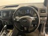 USED 2020 20 VOLKSWAGEN AMAROK 3.0 TDI V6 Black Edition Pickup Double Cab 4dr Diesel Auto 4Motion Euro 6 (s/s) (258 ps) LAST SERVICED IN MARCH 2025
