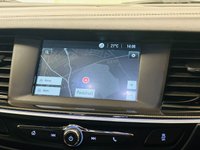 USED 2019 19 VAUXHALL INSIGNIA 1.5i Turbo GPF SRi VX Line Nav Grand Sport 5 Door Petrol Manual Euro 6 (s/s) (165 ps) INSURANCE CATEGORY N