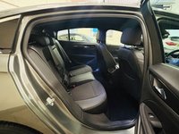 USED 2019 19 VAUXHALL INSIGNIA 1.5i Turbo GPF SRi VX Line Nav Grand Sport 5 Door Petrol Manual Euro 6 (s/s) (165 ps) INSURANCE CATEGORY N