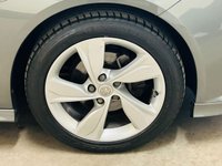 USED 2019 19 VAUXHALL INSIGNIA 1.5i Turbo GPF SRi VX Line Nav Grand Sport 5 Door Petrol Manual Euro 6 (s/s) (165 ps) INSURANCE CATEGORY N