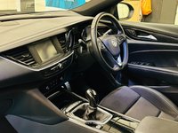 USED 2019 19 VAUXHALL INSIGNIA 1.5i Turbo GPF SRi VX Line Nav Grand Sport 5 Door Petrol Manual Euro 6 (s/s) (165 ps) INSURANCE CATEGORY N