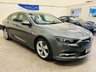 USED 2019 19 VAUXHALL INSIGNIA 1.5i Turbo GPF SRi VX Line Nav Grand Sport 5 Door Petrol Manual Euro 6 (s/s) (165 ps) INSURANCE CATEGORY N