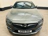 USED 2019 19 VAUXHALL INSIGNIA 1.5i Turbo GPF SRi VX Line Nav Grand Sport 5 Door Petrol Manual Euro 6 (s/s) (165 ps) INSURANCE CATEGORY N