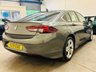 USED 2019 19 VAUXHALL INSIGNIA 1.5i Turbo GPF SRi VX Line Nav Grand Sport 5 Door Petrol Manual Euro 6 (s/s) (165 ps) INSURANCE CATEGORY N