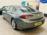 USED 2019 19 VAUXHALL INSIGNIA 1.5i Turbo GPF SRi VX Line Nav Grand Sport 5 Door Petrol Manual Euro 6 (s/s) (165 ps) INSURANCE CATEGORY N