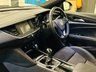 USED 2019 19 VAUXHALL INSIGNIA 1.5i Turbo GPF SRi VX Line Nav Grand Sport 5 Door Petrol Manual Euro 6 (s/s) (165 ps) INSURANCE CATEGORY N