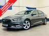 USED 2019 19 VAUXHALL INSIGNIA 1.5i Turbo GPF SRi VX Line Nav Grand Sport 5 Door Petrol Manual Euro 6 (s/s) (165 ps) INSURANCE CATEGORY N