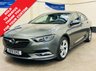 USED 2019 19 VAUXHALL INSIGNIA 1.5i Turbo GPF SRi VX Line Nav Grand Sport 5 Door Petrol Manual Euro 6 (s/s) (165 ps) INSURANCE CATEGORY N
