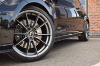 USED 2017 67 VOLKSWAGEN GOLF 2.0 TSI R Hatchback 3dr Petrol Manual 4Motion Euro 6 (s/s) (310 ps) LEATHER / MILLTEK / 19" BOLA'S