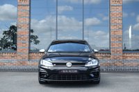USED 2017 67 VOLKSWAGEN GOLF 2.0 TSI R Hatchback 3dr Petrol Manual 4Motion Euro 6 (s/s) (310 ps) LEATHER / MILLTEK / 19" BOLA'S