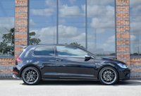 USED 2017 67 VOLKSWAGEN GOLF 2.0 TSI R Hatchback 3dr Petrol Manual 4Motion Euro 6 (s/s) (310 ps) LEATHER / MILLTEK / 19" BOLA'S