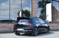 USED 2017 67 VOLKSWAGEN GOLF 2.0 TSI R Hatchback 3dr Petrol Manual 4Motion Euro 6 (s/s) (310 ps) LEATHER / MILLTEK / 19" BOLA'S