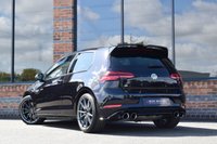 USED 2017 67 VOLKSWAGEN GOLF 2.0 TSI R Hatchback 3dr Petrol Manual 4Motion Euro 6 (s/s) (310 ps) LEATHER / MILLTEK / 19" BOLA'S