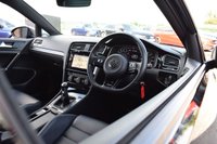 USED 2017 67 VOLKSWAGEN GOLF 2.0 TSI R Hatchback 3dr Petrol Manual 4Motion Euro 6 (s/s) (310 ps) LEATHER / MILLTEK / 19" BOLA'S
