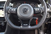 USED 2017 67 VOLKSWAGEN GOLF 2.0 TSI R Hatchback 3dr Petrol Manual 4Motion Euro 6 (s/s) (310 ps) LEATHER / MILLTEK / 19" BOLA'S