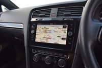USED 2017 67 VOLKSWAGEN GOLF 2.0 TSI R Hatchback 3dr Petrol Manual 4Motion Euro 6 (s/s) (310 ps) LEATHER / MILLTEK / 19" BOLA'S