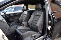 USED 2017 67 VOLKSWAGEN GOLF 2.0 TSI R Hatchback 3dr Petrol Manual 4Motion Euro 6 (s/s) (310 ps) LEATHER / MILLTEK / 19" BOLA'S