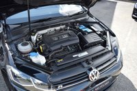 USED 2017 67 VOLKSWAGEN GOLF 2.0 TSI R Hatchback 3dr Petrol Manual 4Motion Euro 6 (s/s) (310 ps) LEATHER / MILLTEK / 19" BOLA'S