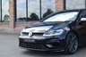 USED 2017 67 VOLKSWAGEN GOLF 2.0 TSI R Hatchback 3dr Petrol Manual 4Motion Euro 6 (s/s) (310 ps) LEATHER / MILLTEK / 19" BOLA'S