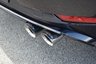 USED 2017 67 VOLKSWAGEN GOLF 2.0 TSI R Hatchback 3dr Petrol Manual 4Motion Euro 6 (s/s) (310 ps) LEATHER / MILLTEK / 19" BOLA'S
