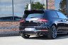 USED 2017 67 VOLKSWAGEN GOLF 2.0 TSI R Hatchback 3dr Petrol Manual 4Motion Euro 6 (s/s) (310 ps) LEATHER / MILLTEK / 19" BOLA'S