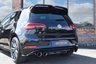 USED 2017 67 VOLKSWAGEN GOLF 2.0 TSI R Hatchback 3dr Petrol Manual 4Motion Euro 6 (s/s) (310 ps) LEATHER / MILLTEK / 19" BOLA'S