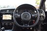 USED 2017 67 VOLKSWAGEN GOLF 2.0 TSI R Hatchback 3dr Petrol Manual 4Motion Euro 6 (s/s) (310 ps) LEATHER / MILLTEK / 19" BOLA'S