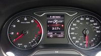 USED 2017 67 AUDI A3 1.0 TFSI SE Sportback 5dr Petrol Manual Euro 6 (s/s) (116 ps) 