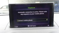 USED 2017 67 AUDI A3 1.0 TFSI SE Sportback 5dr Petrol Manual Euro 6 (s/s) (116 ps) 