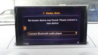 USED 2017 67 AUDI A3 1.0 TFSI SE Sportback 5dr Petrol Manual Euro 6 (s/s) (116 ps) 