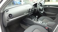 USED 2017 67 AUDI A3 1.0 TFSI SE Sportback 5dr Petrol Manual Euro 6 (s/s) (116 ps) 