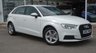 USED 2017 67 AUDI A3 1.0 TFSI SE Sportback 5dr Petrol Manual Euro 6 (s/s) (116 ps) 