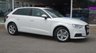 USED 2017 67 AUDI A3 1.0 TFSI SE Sportback 5dr Petrol Manual Euro 6 (s/s) (116 ps) 