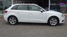 USED 2017 67 AUDI A3 1.0 TFSI SE Sportback 5dr Petrol Manual Euro 6 (s/s) (116 ps) 