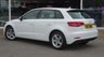 USED 2017 67 AUDI A3 1.0 TFSI SE Sportback 5dr Petrol Manual Euro 6 (s/s) (116 ps) 
