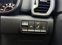 USED 2016 16 KIA SPORTAGE 1.7 CRDi 4 SUV 5dr Diesel Manual Euro 6 (s/s) (114 bhp) 