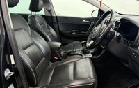 USED 2016 16 KIA SPORTAGE 1.7 CRDi 4 SUV 5dr Diesel Manual Euro 6 (s/s) (114 bhp) 