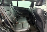 USED 2016 16 KIA SPORTAGE 1.7 CRDi 4 SUV 5dr Diesel Manual Euro 6 (s/s) (114 bhp) 
