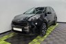 USED 2016 16 KIA SPORTAGE 1.7 CRDi 4 SUV 5dr Diesel Manual Euro 6 (s/s) (114 bhp) 