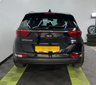 USED 2016 16 KIA SPORTAGE 1.7 CRDi 4 SUV 5dr Diesel Manual Euro 6 (s/s) (114 bhp) 