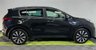 USED 2016 16 KIA SPORTAGE 1.7 CRDi 4 SUV 5dr Diesel Manual Euro 6 (s/s) (114 bhp) 