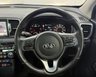 USED 2016 16 KIA SPORTAGE 1.7 CRDi 4 SUV 5dr Diesel Manual Euro 6 (s/s) (114 bhp) 
