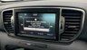 USED 2016 16 KIA SPORTAGE 1.7 CRDi 4 SUV 5dr Diesel Manual Euro 6 (s/s) (114 bhp) 